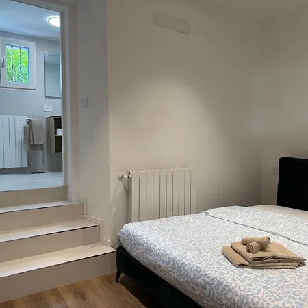 Calde Design Apartment