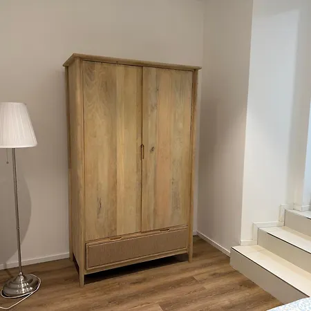 Calde Design Apartment *